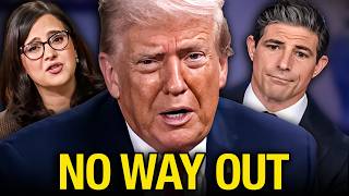 Trump's ROTTEN Lackeys Are Destroying CBS, Ratings CRASH