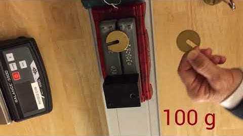 06 Lab Acceleration and Force