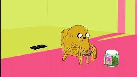 I love you Prismo