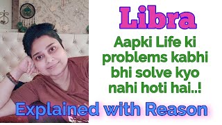 Libra sad situation Every time, Saturn rahu ketu for All Zodiac