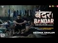 BANDAR Official Trailer Bobby Deol Sanya Malhotra Anurag Kashyap TIFF 2025 Selection BANDAR Official Trailer Bobby Deol Sanya Malhotra Anurag Kashyap TIFF 2025 Selection
