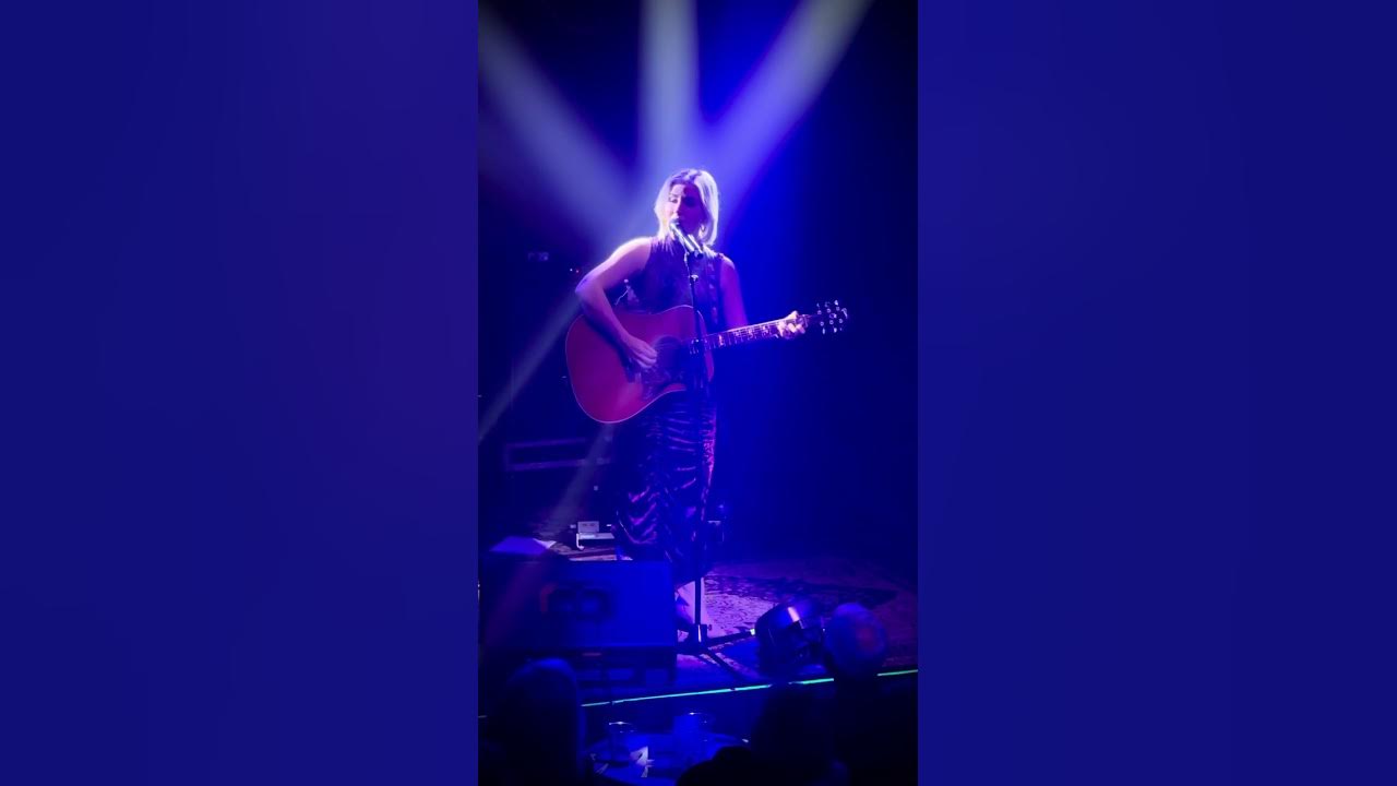 Maggie Rose - Too Young (live at The Kessler Theater) Maggie Rose - Too Young (live at The Kessler Theater)