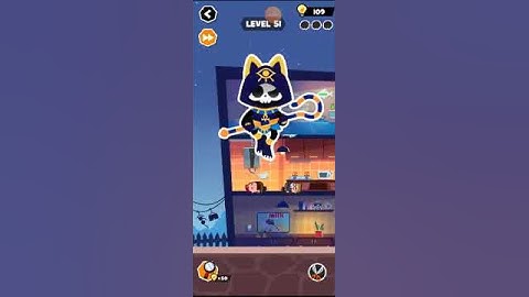 Yolo level 51 Walkthrough Solution