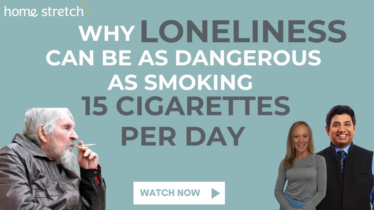 is loneliness as bad as smoking cigarettes Why Loneliness Can Be As Dangerous As Smoking 15 Cigarettes a Day