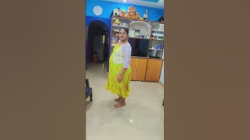 Thumbnail of Waiting for my baby bhava ##dance #pregnancydance #enjoy #sufromso