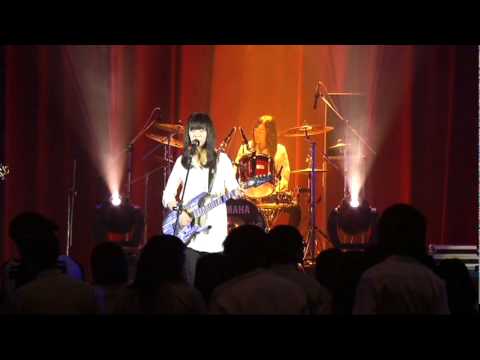 巨將音響07.Snuff - Slipknot - 內中熱音二十一屆 - 20120428