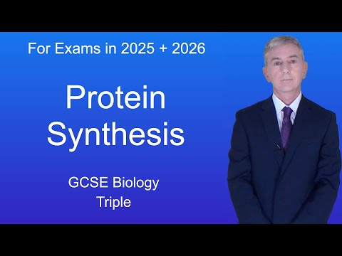 GCSE Biology Revision \