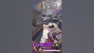 pubs fun #apexlegends #apex