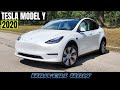 2020 Tesla Model Y - The Best Tesla To Buy
