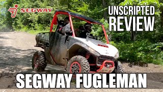 Real Review Segway Fugleman 2022