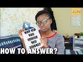 USA F1 Student Visa Interview Questions and Answers | Part 2