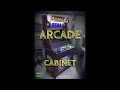 BUILD A MAME ARCADE CABINET BUILD A MAME ARCADE CABINET