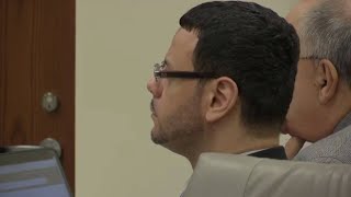 Defense, state rest in case against Luis Toledo