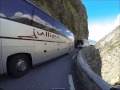 Goldwing-Tour - Route des Grandes Alpes