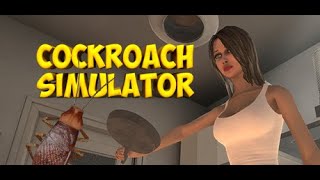 Таракашки\Cockroach Simulator