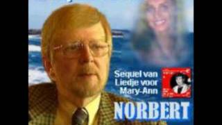 mary-ann&#39;s droom - norbert