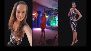 Klazina - Alles Met Je Delen Ondereld