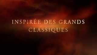 Ratatouille A Frozen Adventure Trailer 1