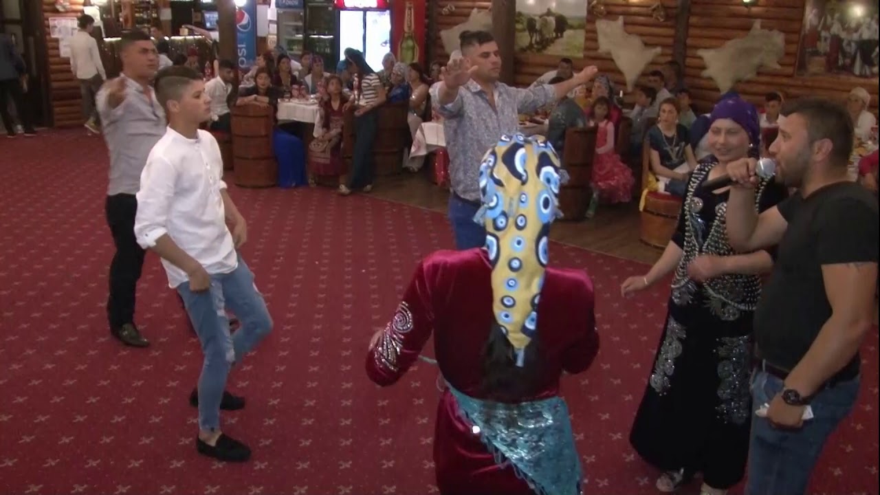 BOTEZ 2 REGEP TULCEA 2018