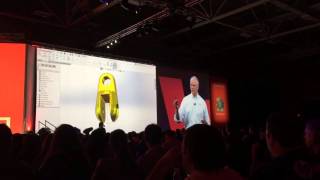 SolidWorks World 2016 Model Mania Solution - HD