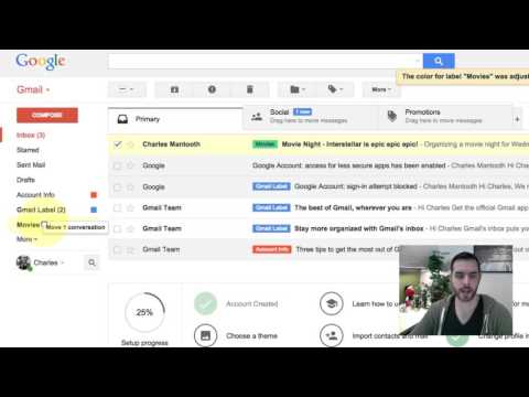 Video: Kā atiestatīt Outlook personālajos un Mac datoros