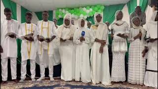 Khilou Zahab Chapitre 2 Dmwm Section Bergamo