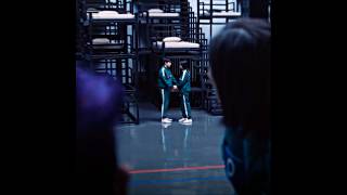 Player 333 X Player 222 Squid Game Arctic Monkeys - No. 1 Party Anthem