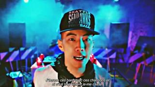 JAY PARK - ON IT (Feat.DJ WEGUN) vostfr