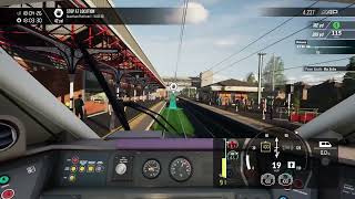 Train Sim World 4 Azuma BR 801 - Timetable Routes (06/05/2026)