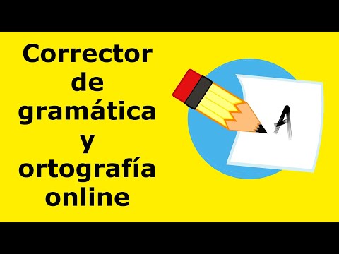 Video: ¿El equipo es gramaticalmente correcto?