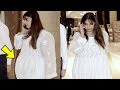 Ileana D'cruz Pregnant - Too Much Weight Gain