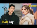 Rude Boy Falls for Nurse in Korean Drama π
