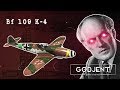 Bf.109 K-4 Kurfürst | DCS World