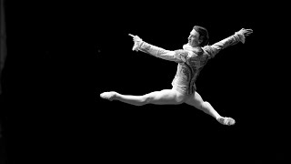 Nureyev Legend and Legacy