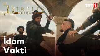 Diriliş Ertuğrul 143.  - Uranus İdam Ediliyor Resimi