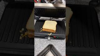 Making Panini’s for my family shorts cooking food