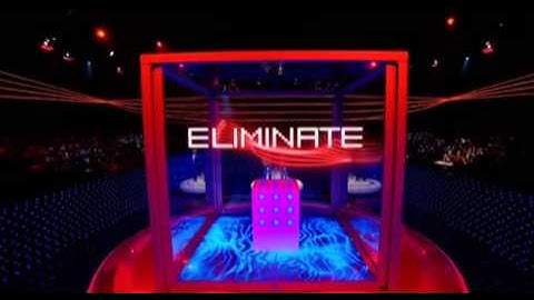 THECUBE_Eliminate.avi