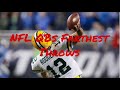 NFL Starting QBs Farthest Throws || Part 1