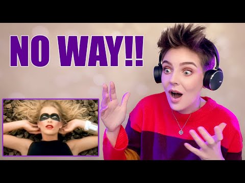 Queen - Breakthru - Reaction! First Time Listening And I Can't Cope!!