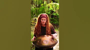 Https Youtu Be CgAVyQRs7b8 Si FmtVxBSYXWohMXe Handpan Music Nature Friends 