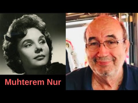 Efgan Efekan , Muhterem Nur ve Orhan Günşiray