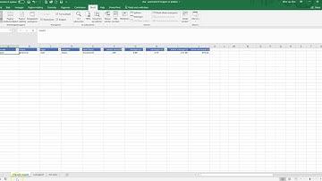 vba   automatisch knippen en plakken