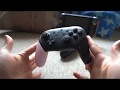 extremeRate Nintendo Switch Pro Controller Grip Mod