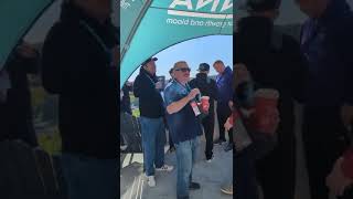 Having A Great Time At The Growup Conference Yeg Thank You To All Those Who Came Out