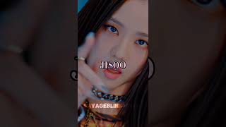 Blackpink Hylt Edit