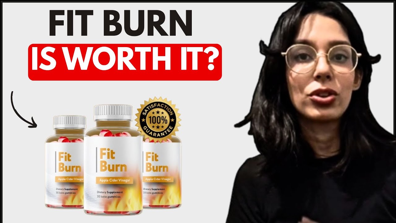 Fit Burn Results Guide 2026: What Users Notice First – fitburn supplement