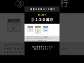 重要な定番コード進行 まとめ Important Chord Progressions #shorts #コード進行