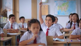 Sarapan dengan Gizi Lengkap Tingkatkan Nilai Akademis Hingga 4X Lipat - #PerutTerisiSiapKonsentrasi