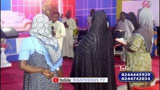 GOD IS NOT SO CHEAP. - PROPHET AGYEMANG BENJAMIN