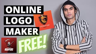 Top 2 Best Online Logo Maker Websites | Create Your Free Logo 😍 screenshot 1